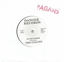 Pagans : Six And Change